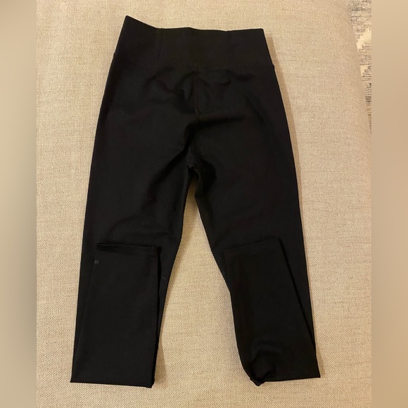MADEWELL MWL Flex High-Rise 25" Leggings NB877 - Picture 5 of 5